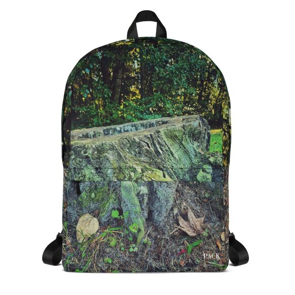 🎒 Forrest Trunk PACKpack 🎒 - Picture 3 of 7